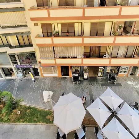 Apartament Santa Marina Puerto de la Cruz  Zewnętrze zdjęcie