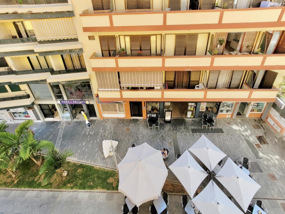 Apartament Santa Marina Puerto de la Cruz  Zewnętrze zdjęcie