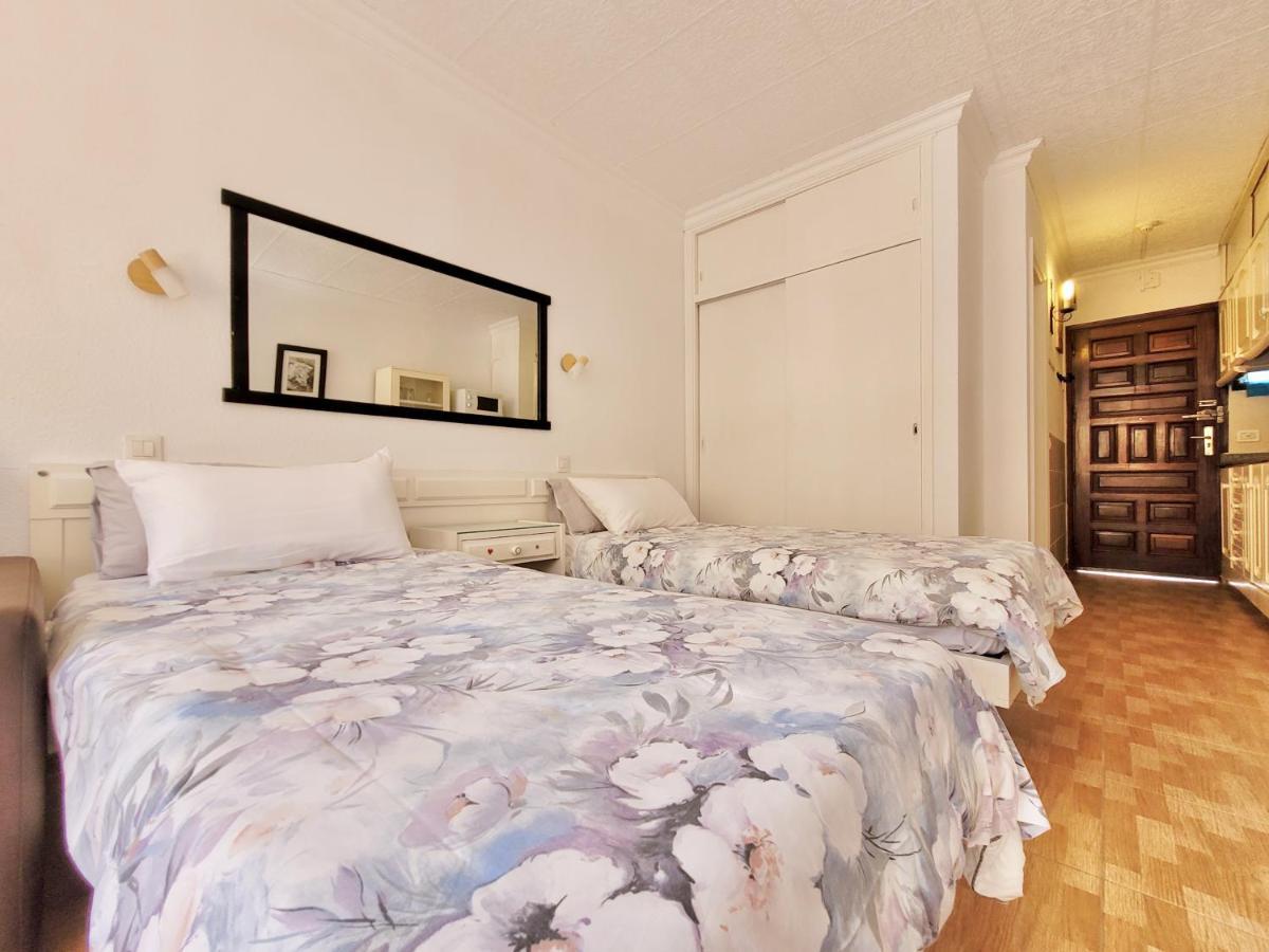 Apartament Santa Marina Puerto de la Cruz  Zewnętrze zdjęcie