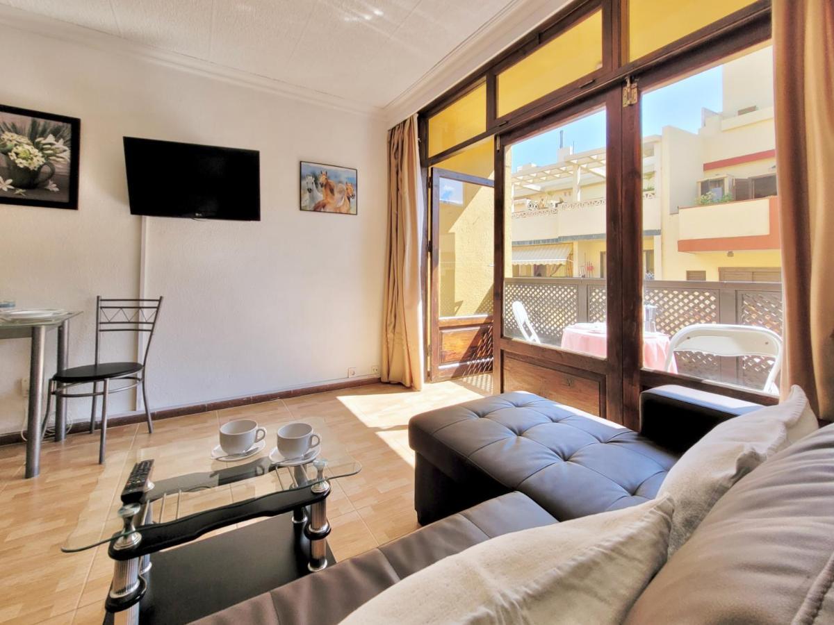 Apartament Santa Marina Puerto de la Cruz  Zewnętrze zdjęcie