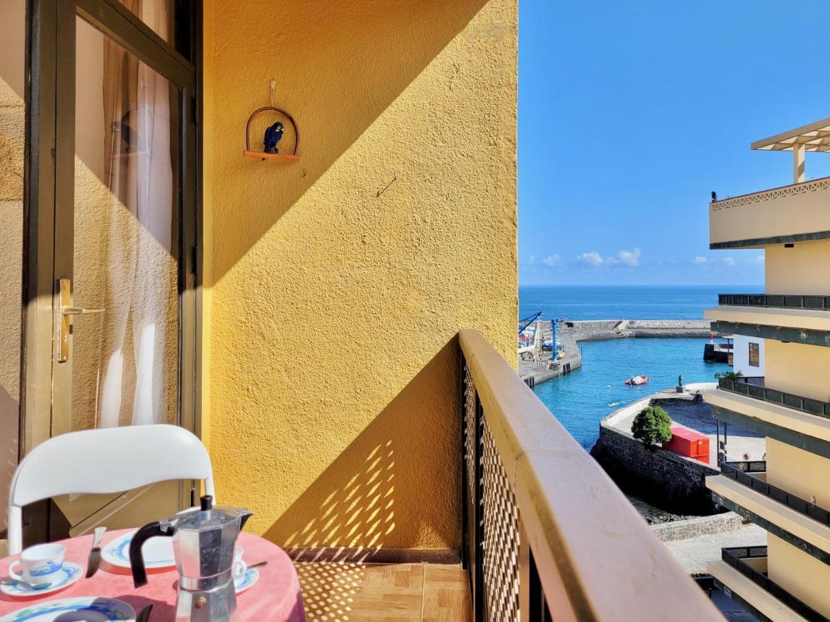 Apartament Santa Marina Puerto de la Cruz  Zewnętrze zdjęcie