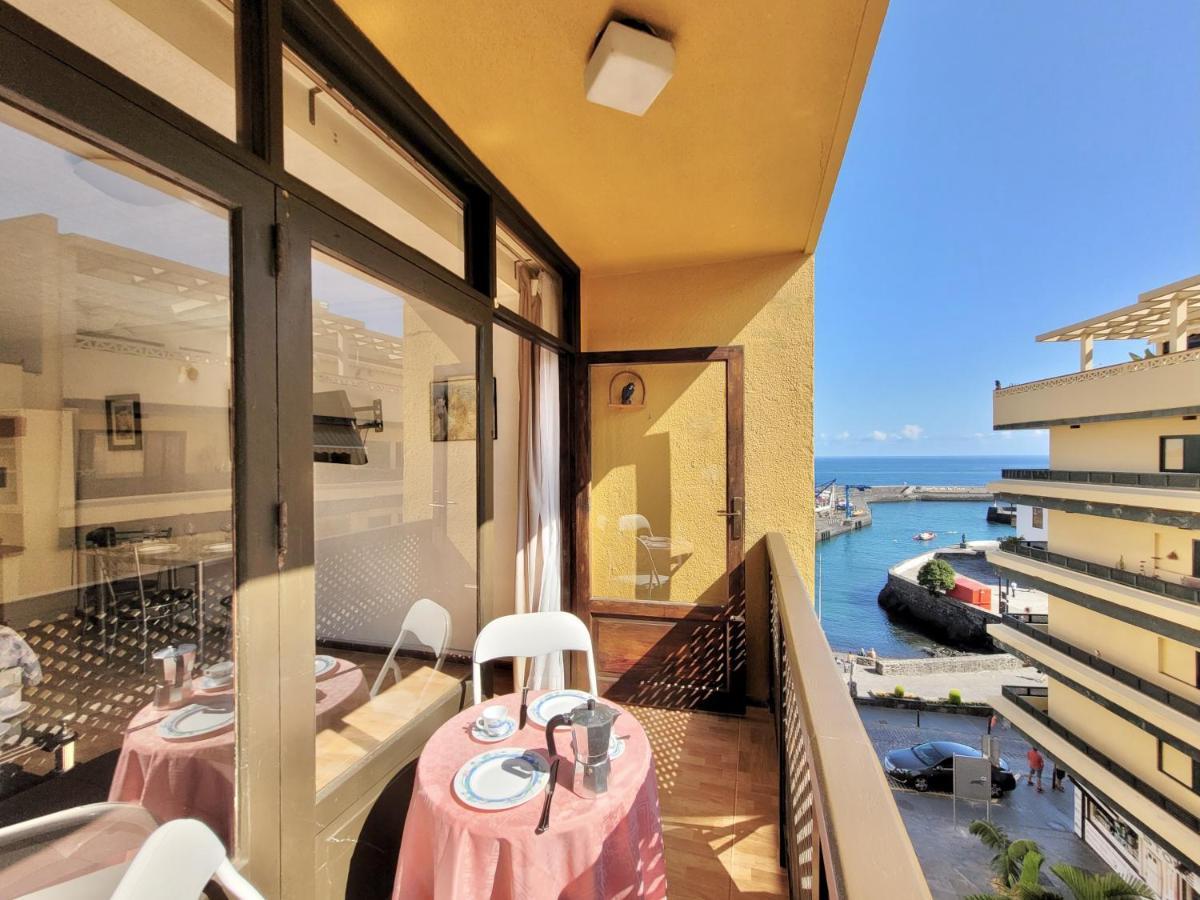 Apartament Santa Marina Puerto de la Cruz  Zewnętrze zdjęcie