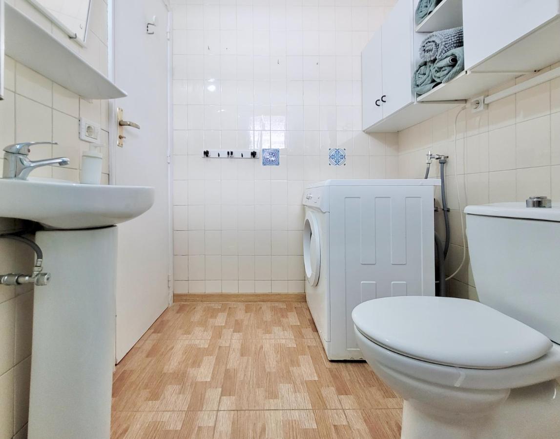 Apartament Santa Marina Puerto de la Cruz  Zewnętrze zdjęcie