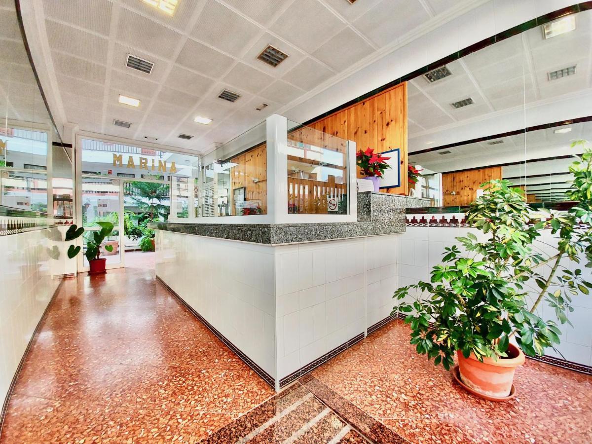 Apartament Santa Marina Puerto de la Cruz  Zewnętrze zdjęcie