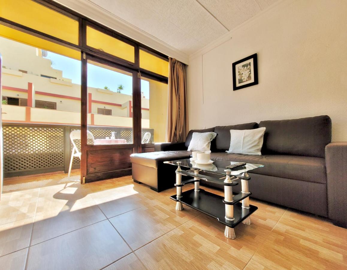 Apartament Santa Marina Puerto de la Cruz  Zewnętrze zdjęcie